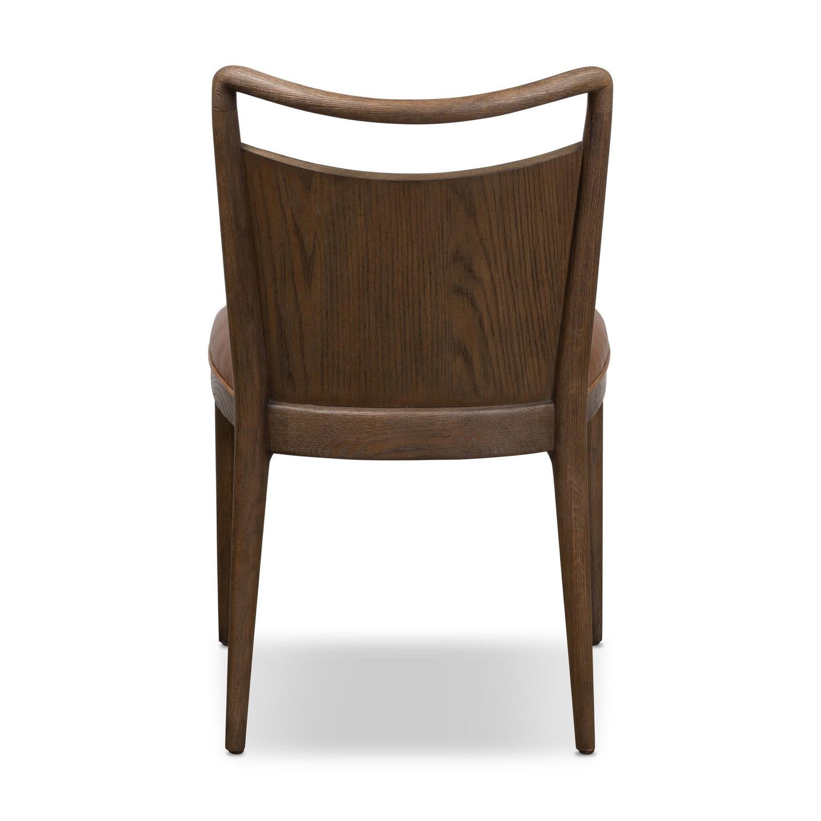 Jessen Dining Chair