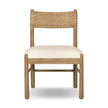 Raynor Dining Chair - Lynchart Sand