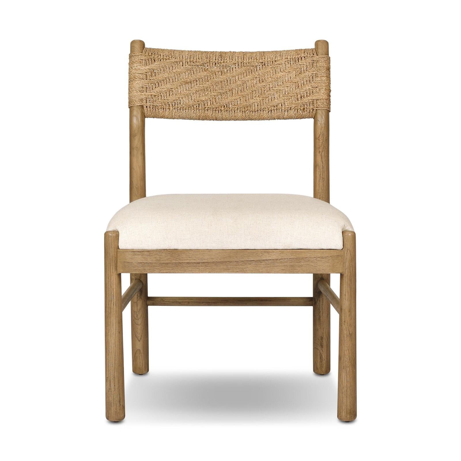 Raynor Dining Chair - Lynchart Sand