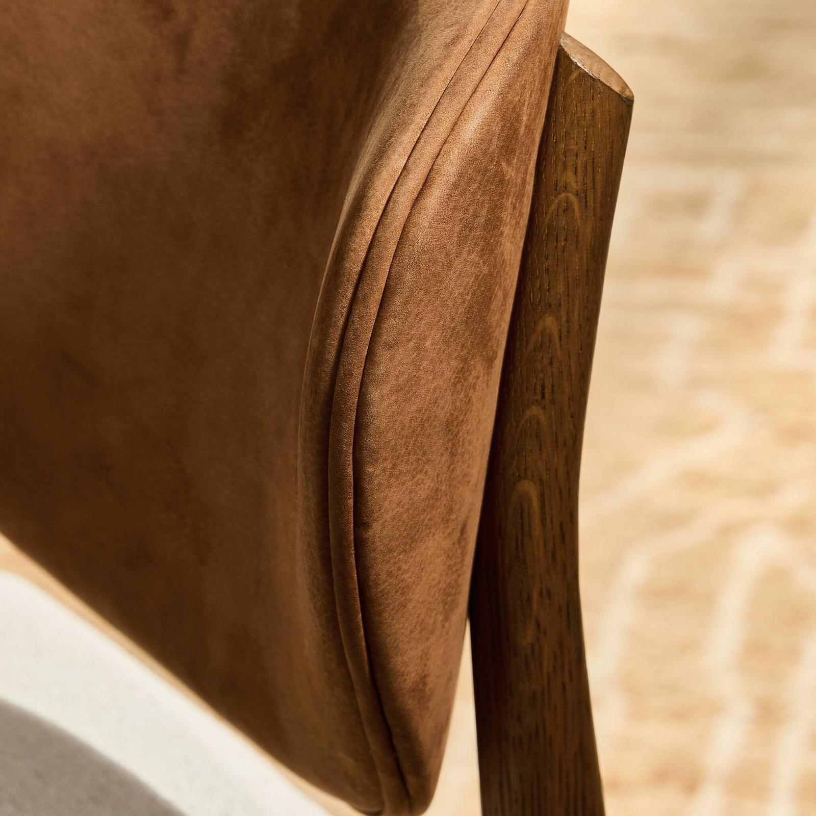 Arlow Dining Chair - Antwerp Natural