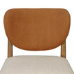 Arlow Dining Chair - Antwerp Natural