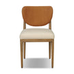 Arlow Dining Chair - Antwerp Natural