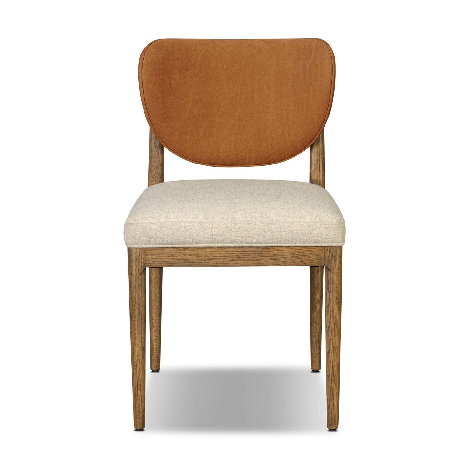 Arlow Dining Chair - Antwerp Natural