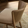 Lismore Stool - Irving Flax