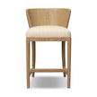 Lismore Stool - Irving Flax