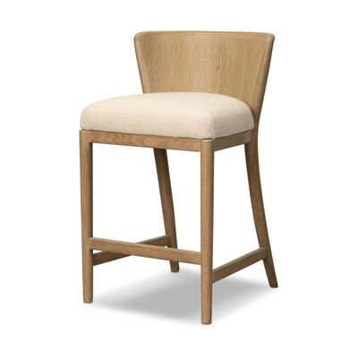 Lismore Stool - Irving Flax