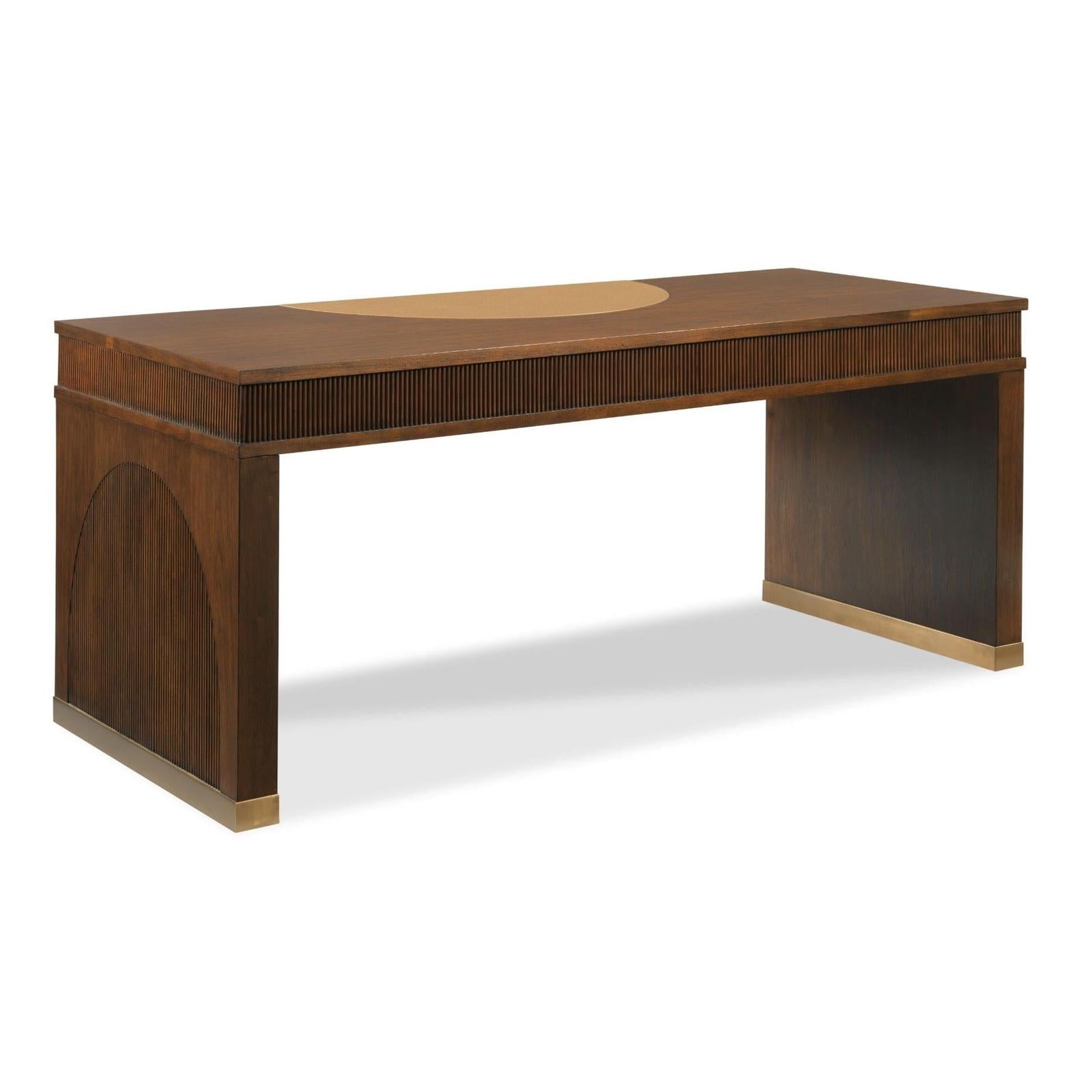 Woodbridge Furniture Wilson Desk