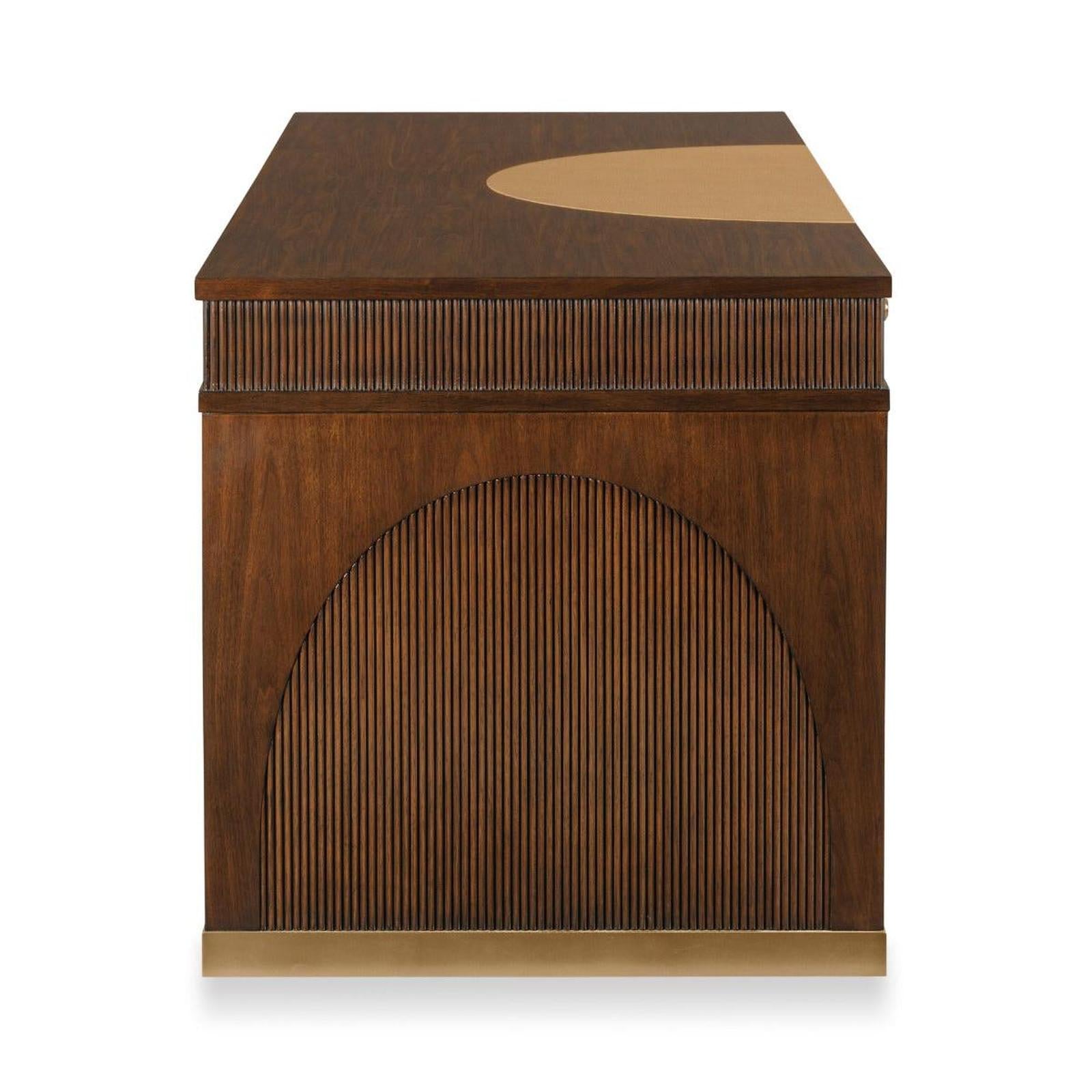 Woodbridge Furniture Wilson Desk