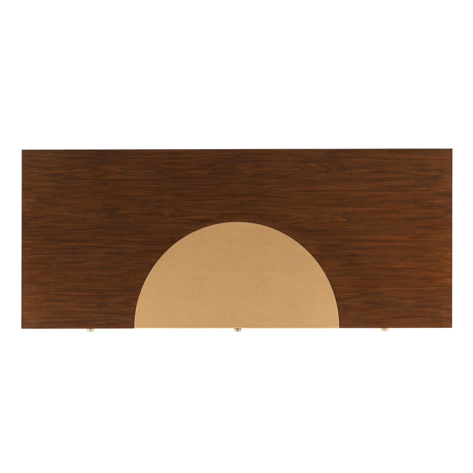 Woodbridge Furniture Wilson Desk