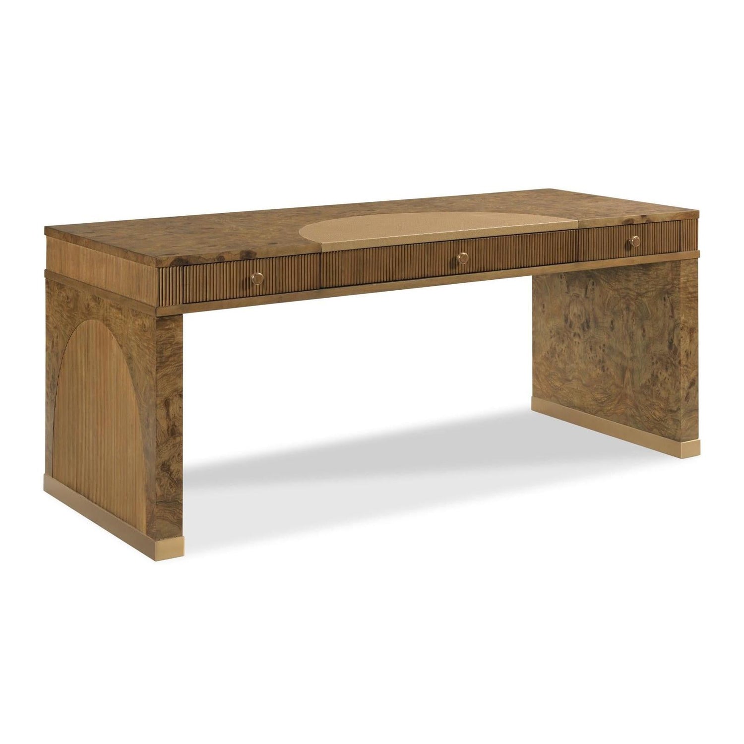 Woodbridge Furniture Wilson Desk