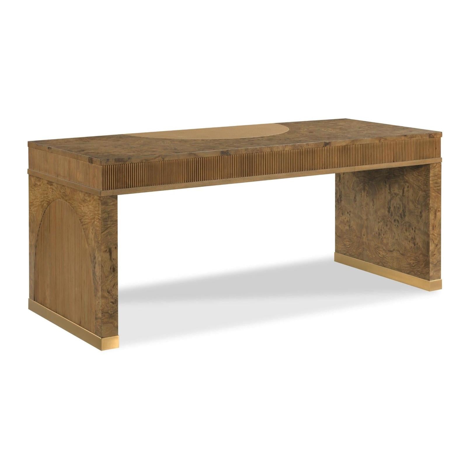 Woodbridge Furniture Wilson Desk