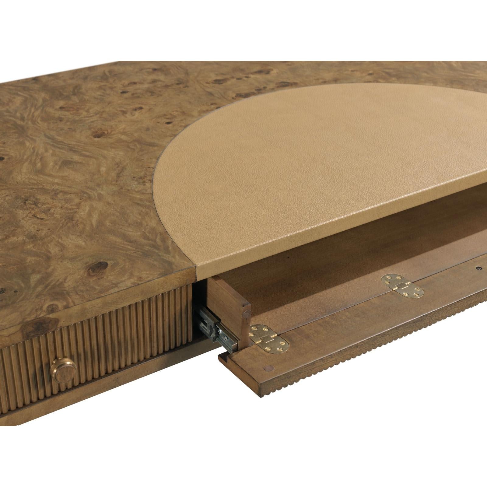 Woodbridge Furniture Wilson Desk