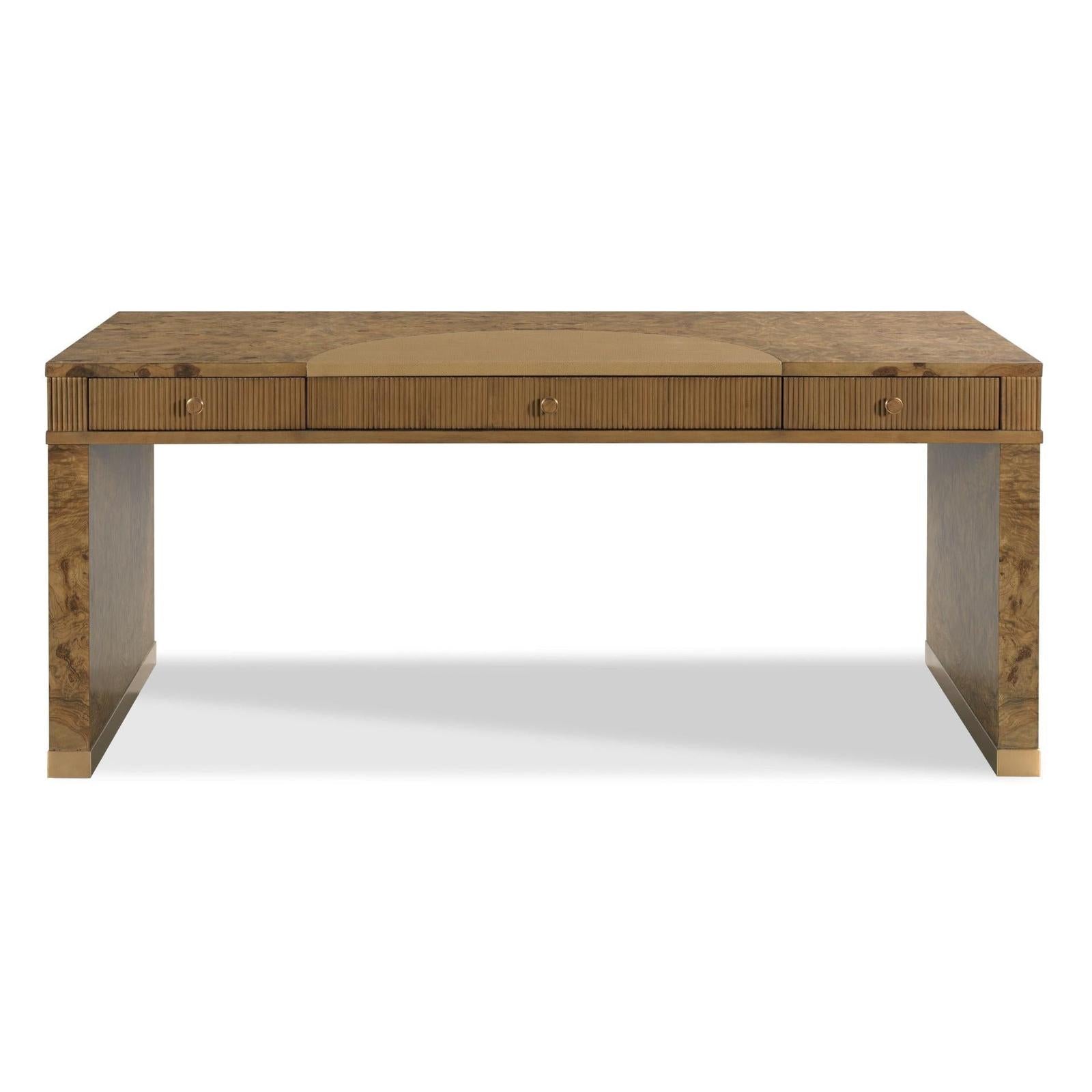 Woodbridge Furniture Wilson Desk