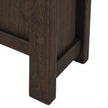 Canton Bar Table