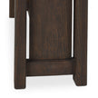 Canton Bar Table