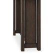 Canton Bar Table