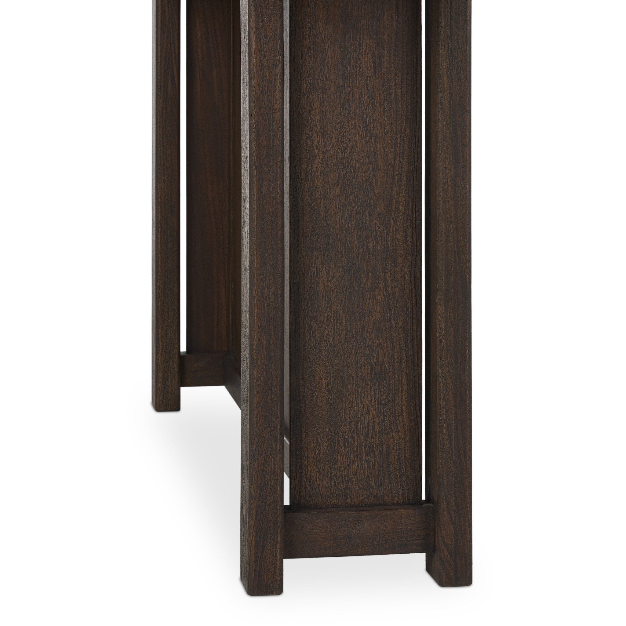 Canton Bar Table