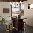 Canton Bar Table