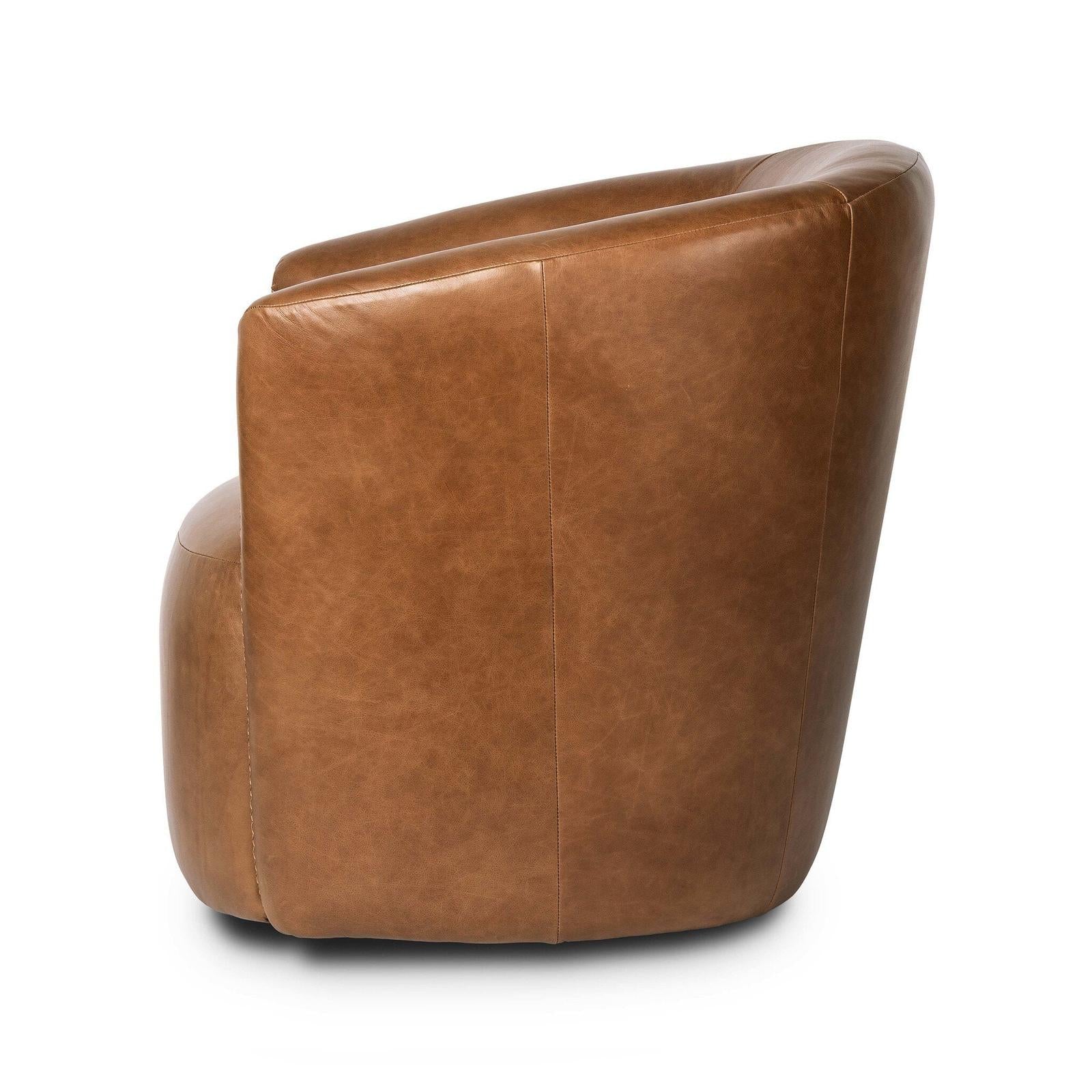 Salena Swivel Chair