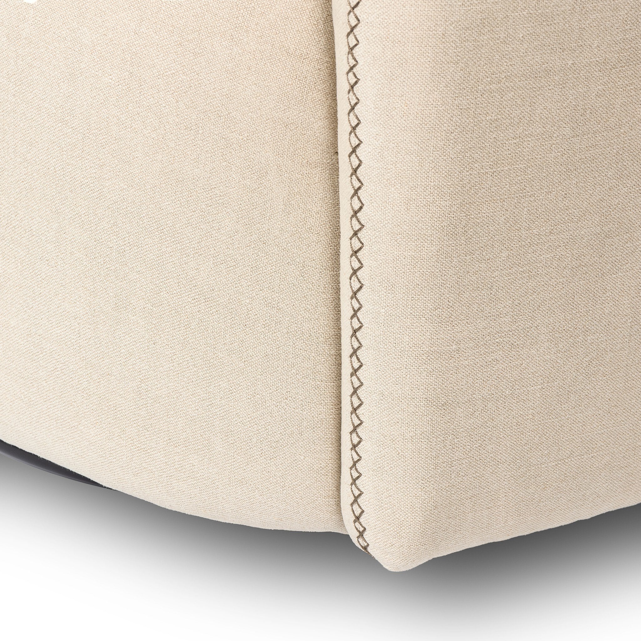 Four Hands Salena Swivel Chair