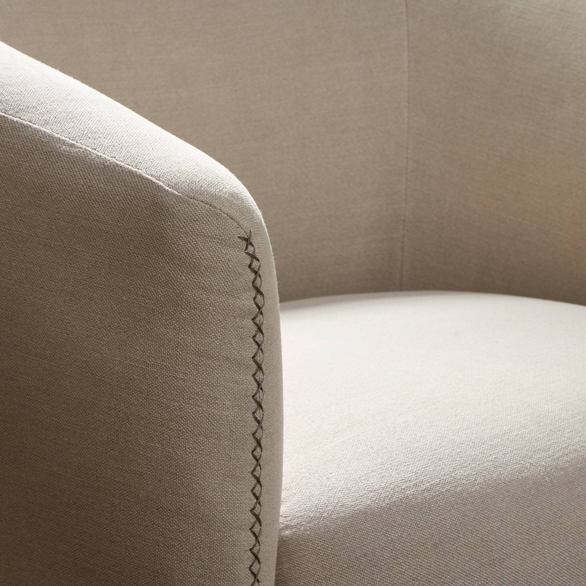Four Hands Salena Swivel Chair