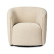 Four Hands Salena Swivel Chair