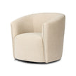 Four Hands Salena Swivel Chair