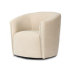 Four Hands Salena Swivel Chair
