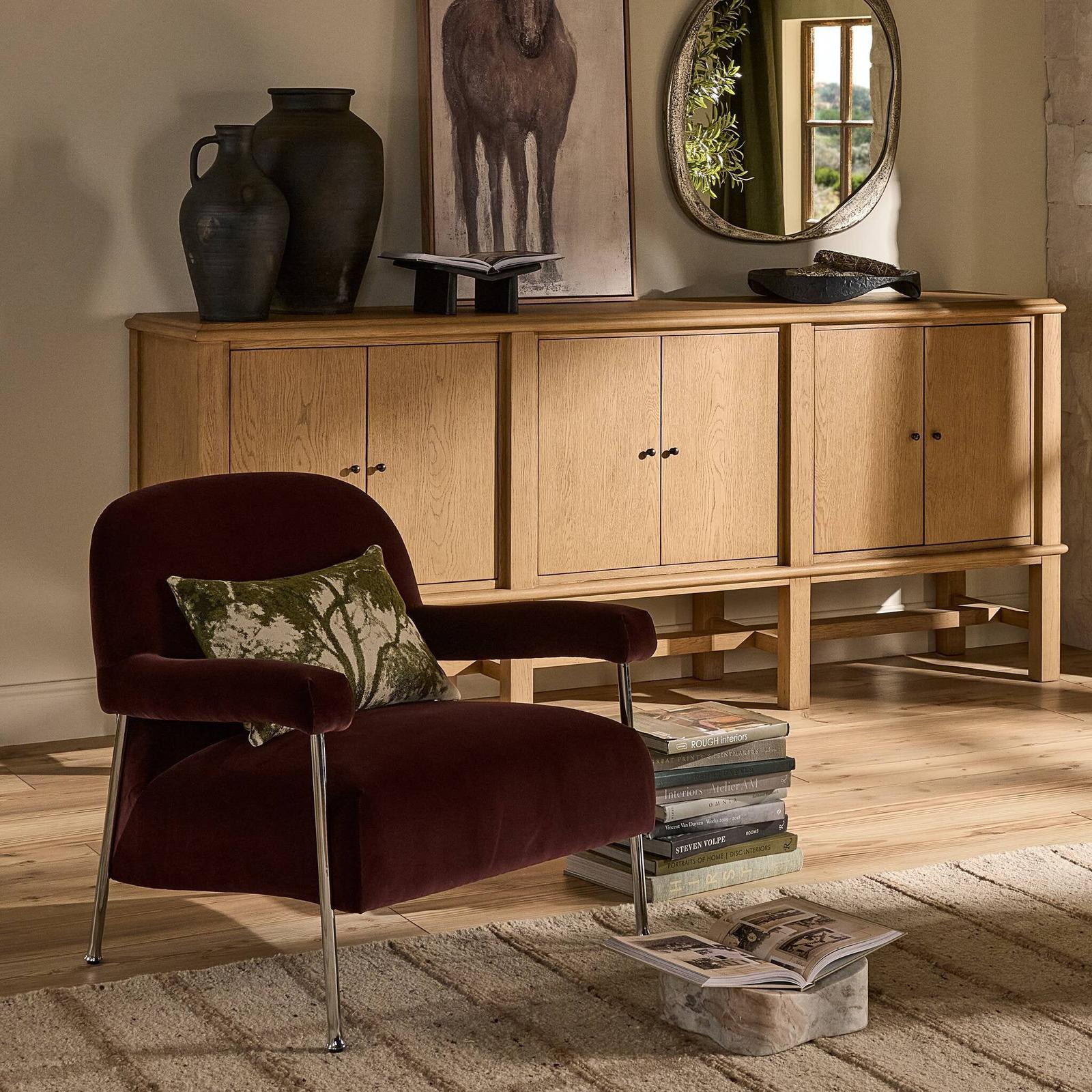 Gabriette Chair