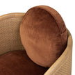 Roslin Swivel Chair