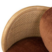 Roslin Swivel Chair