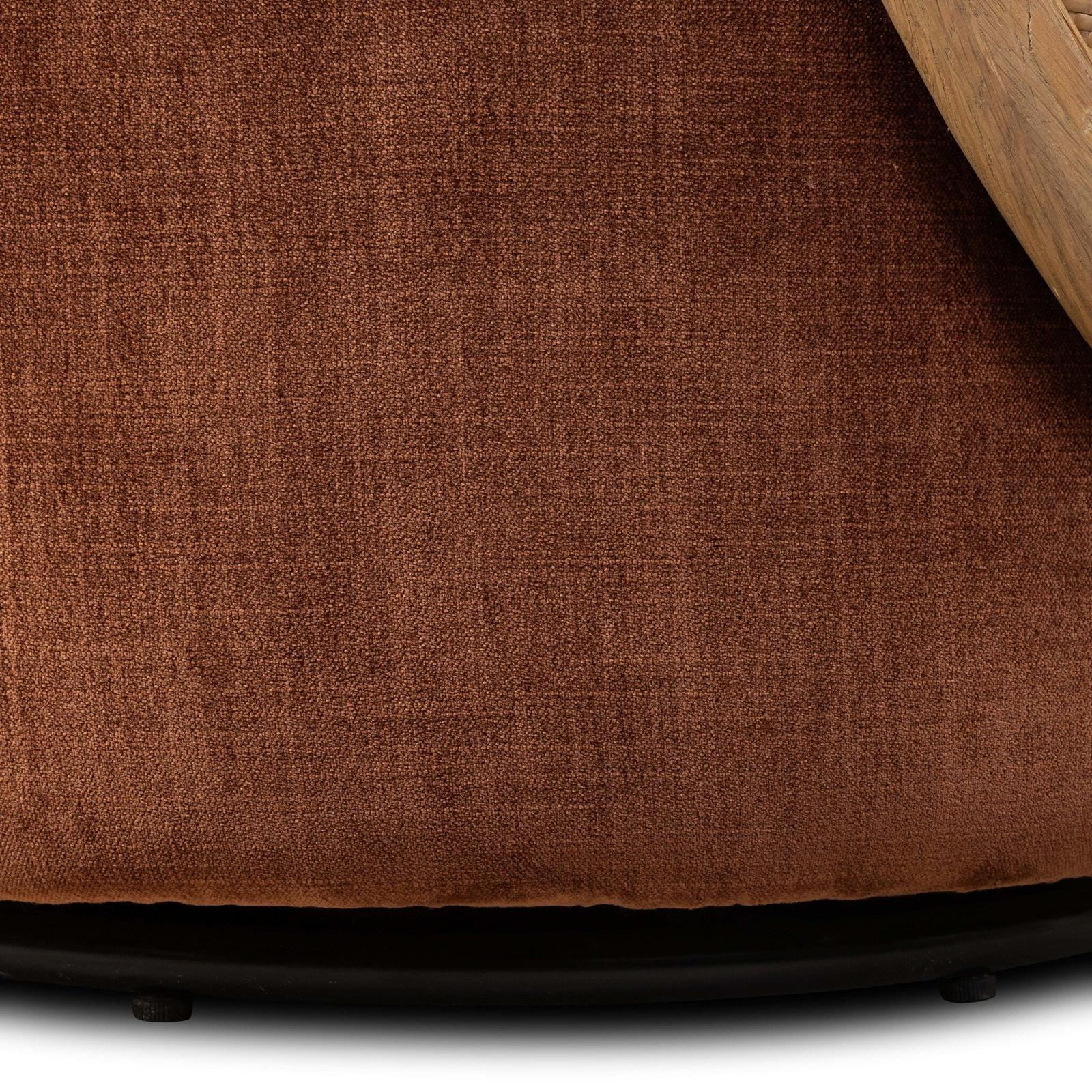 Roslin Swivel Chair