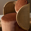 Roslin Swivel Chair
