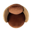 Roslin Swivel Chair