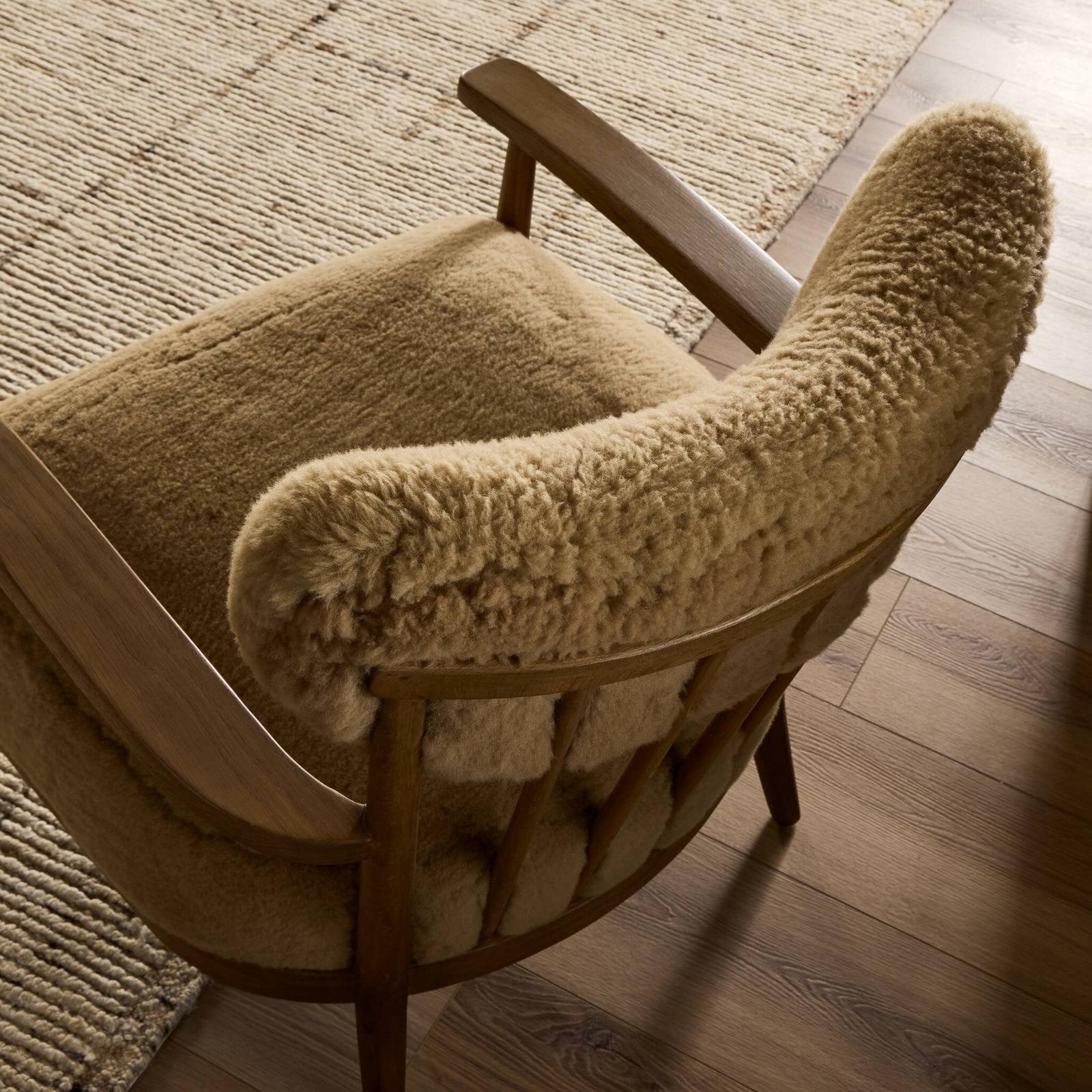 Marisol Chair
