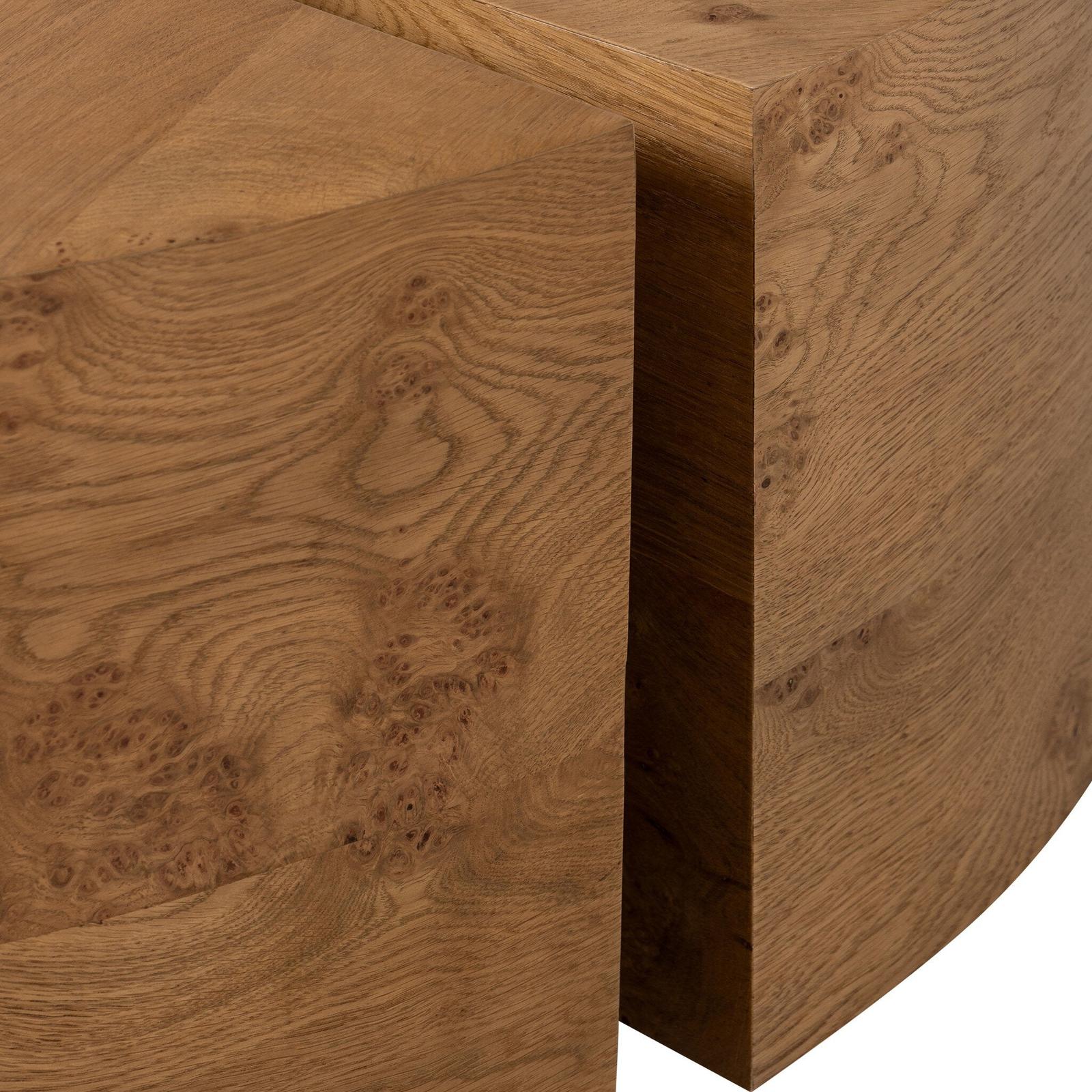 Rue Coffee Table