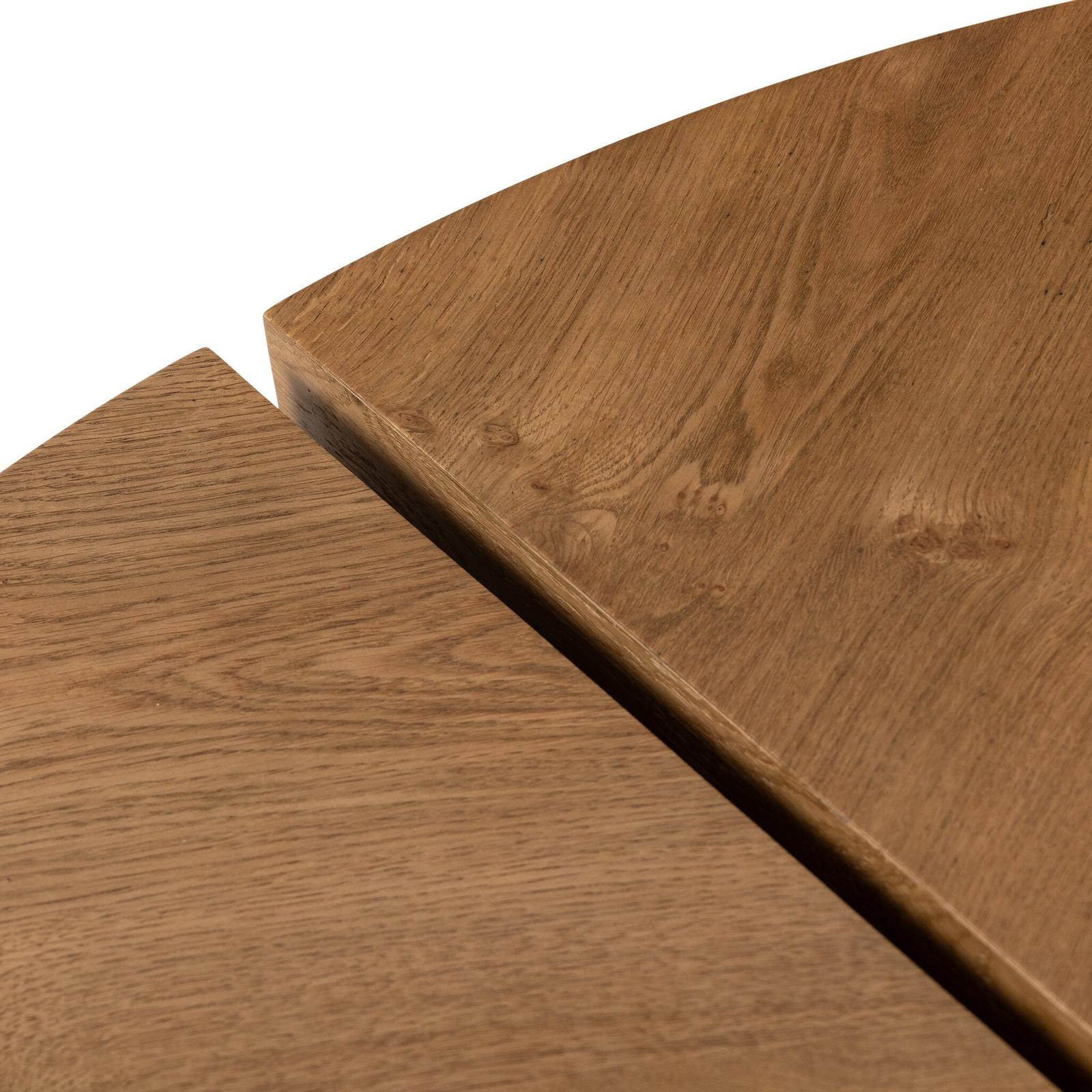 Rue Coffee Table