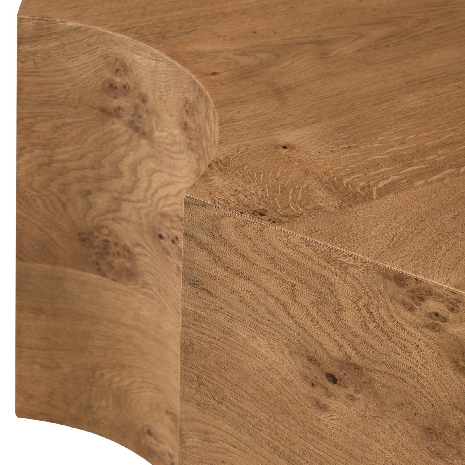 Rue Coffee Table
