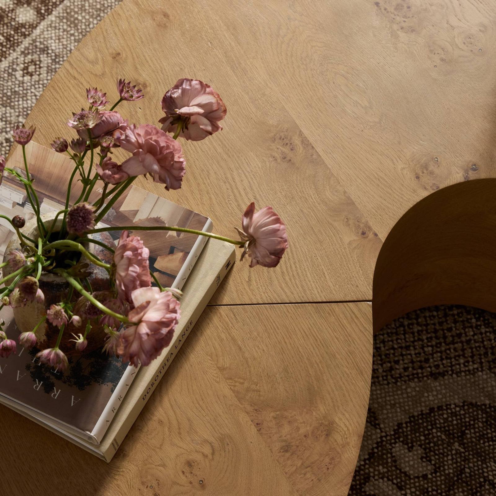 Rue Coffee Table