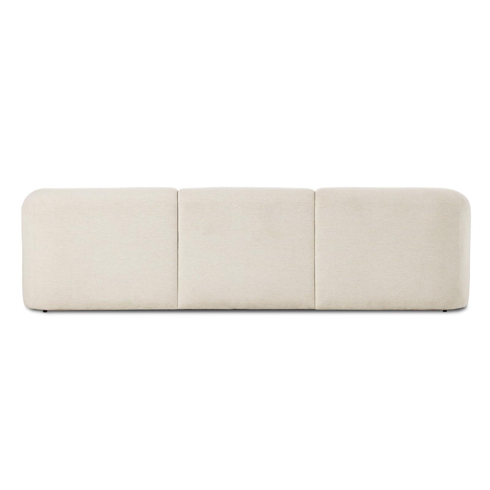 Nellie Sofa 104