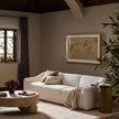 Nellie Sofa 104
