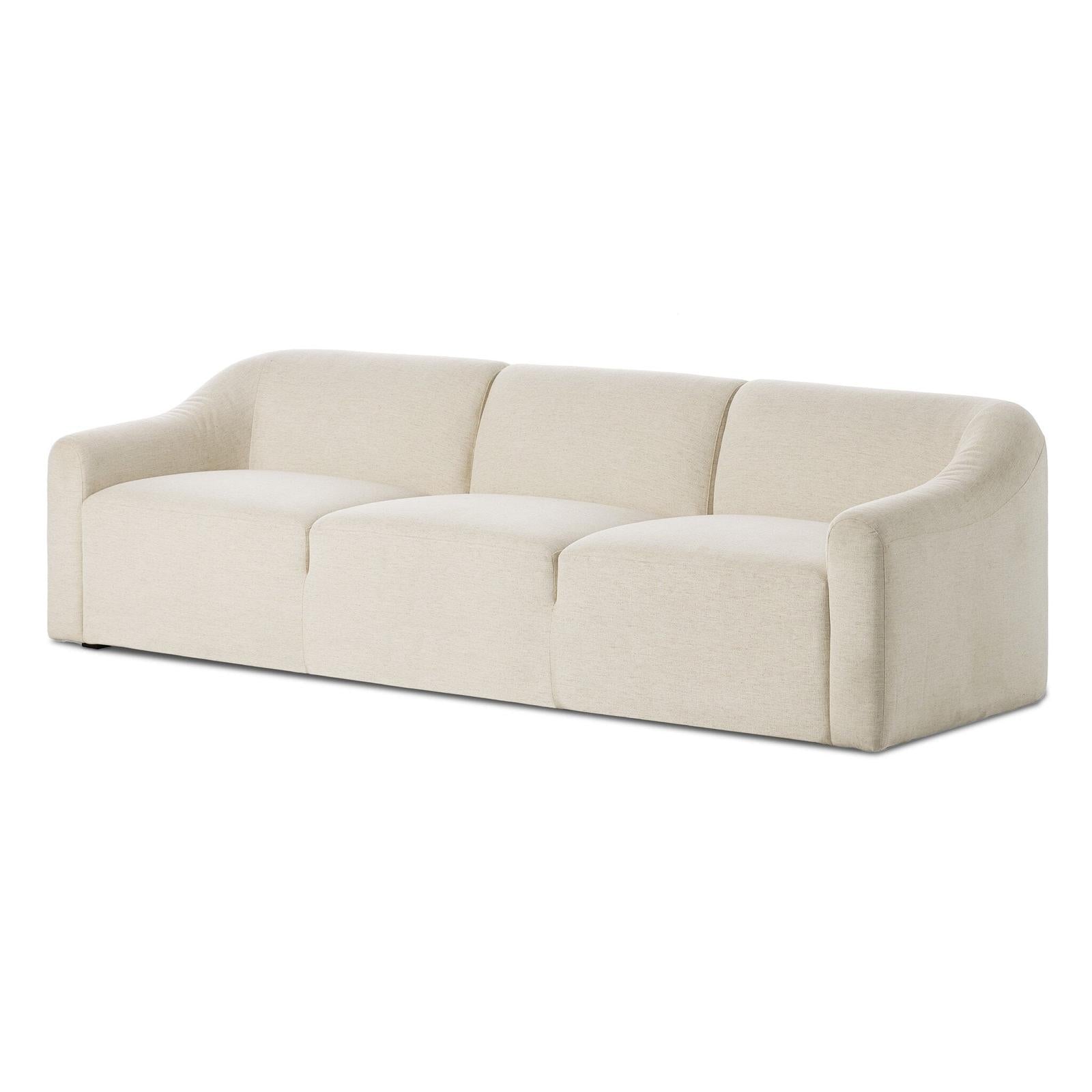 Nellie Sofa 104