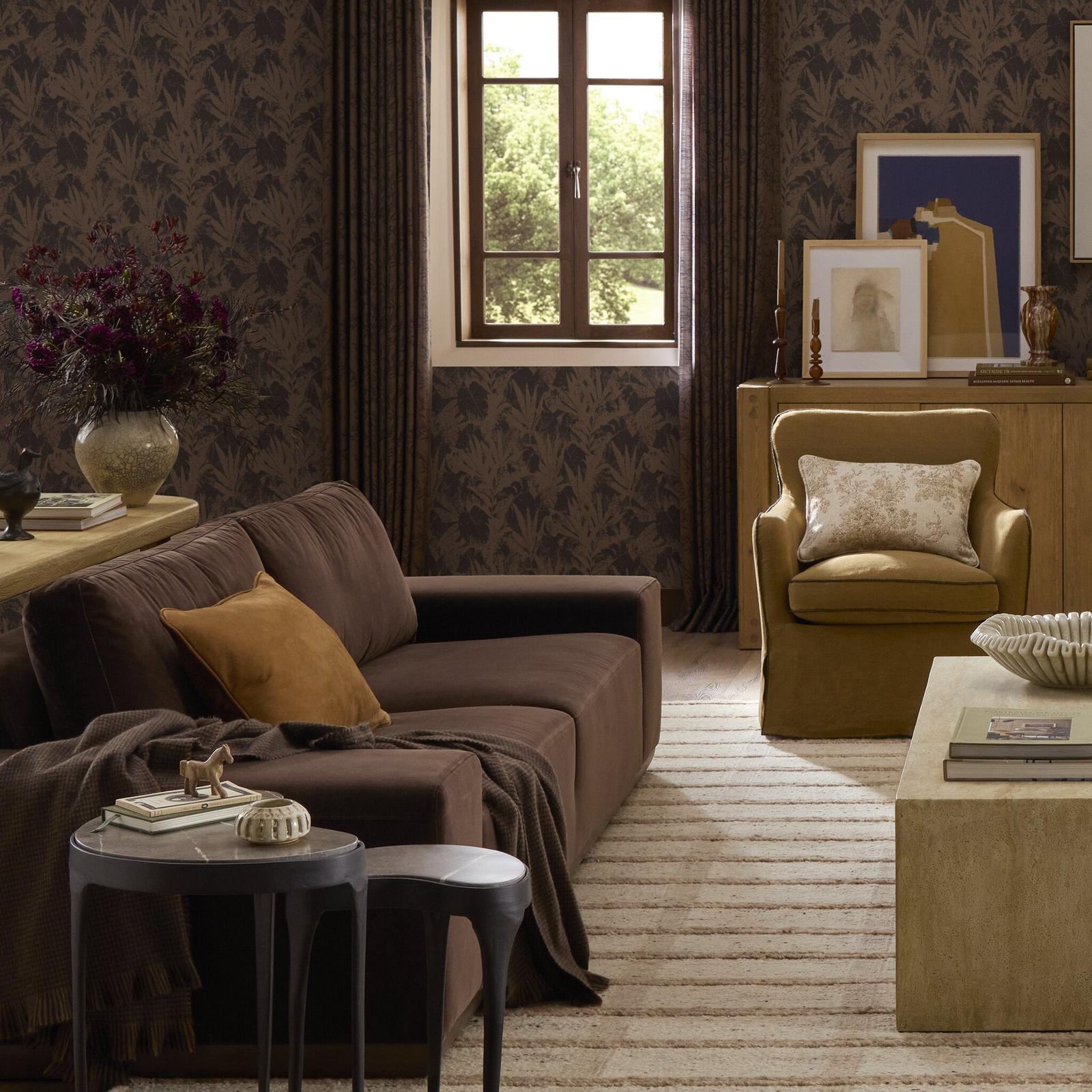 Isaiah Sofa 104