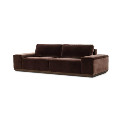 Isaiah Sofa 104"
