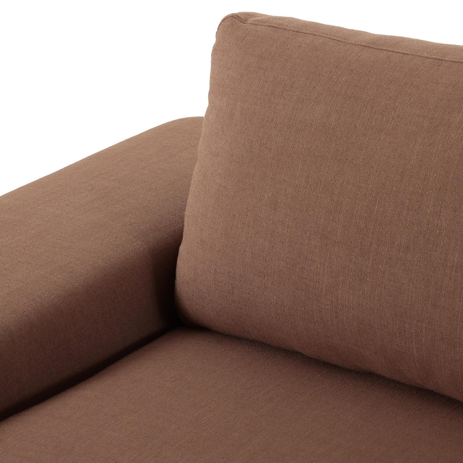 Isaiah Sofa 104