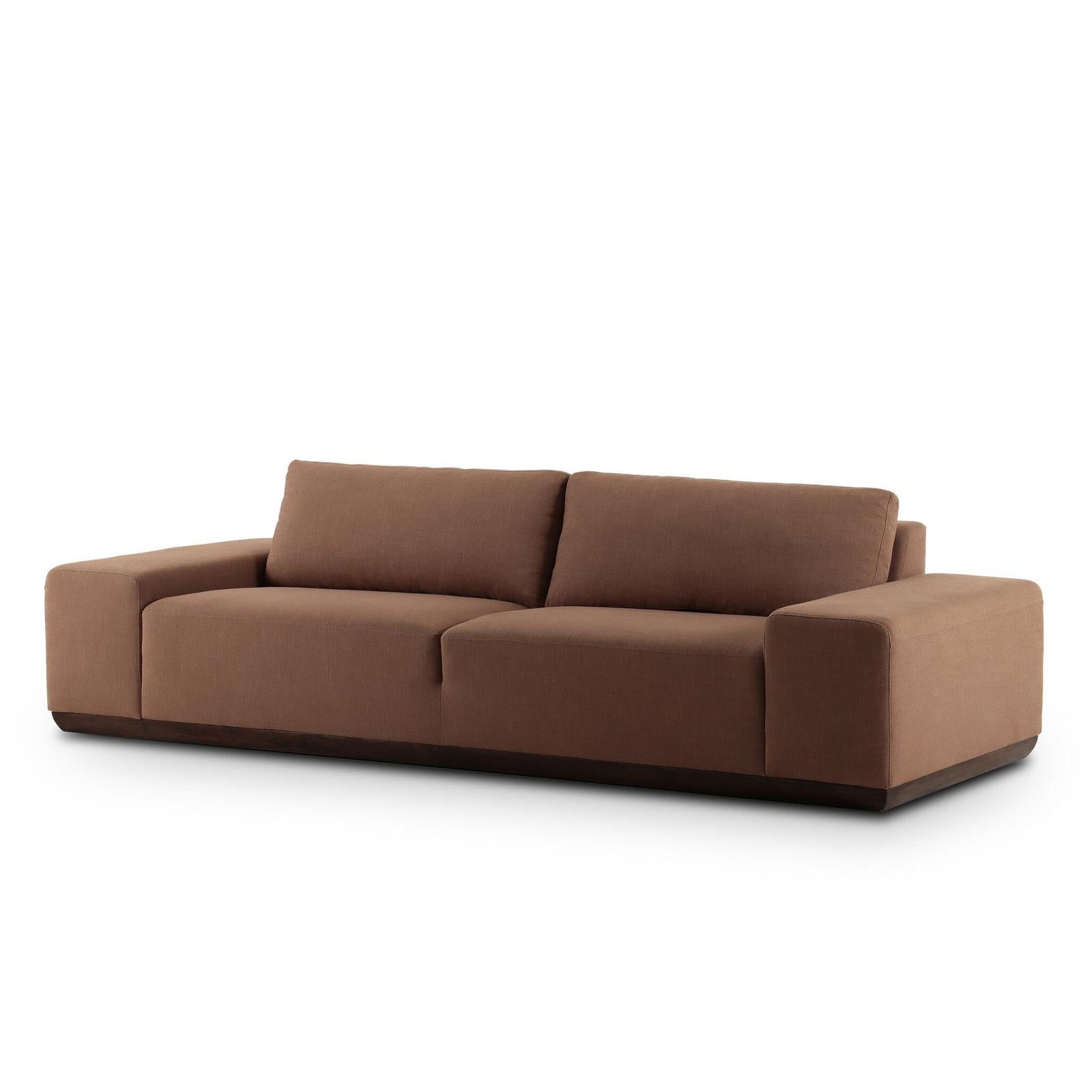 Isaiah Sofa 104