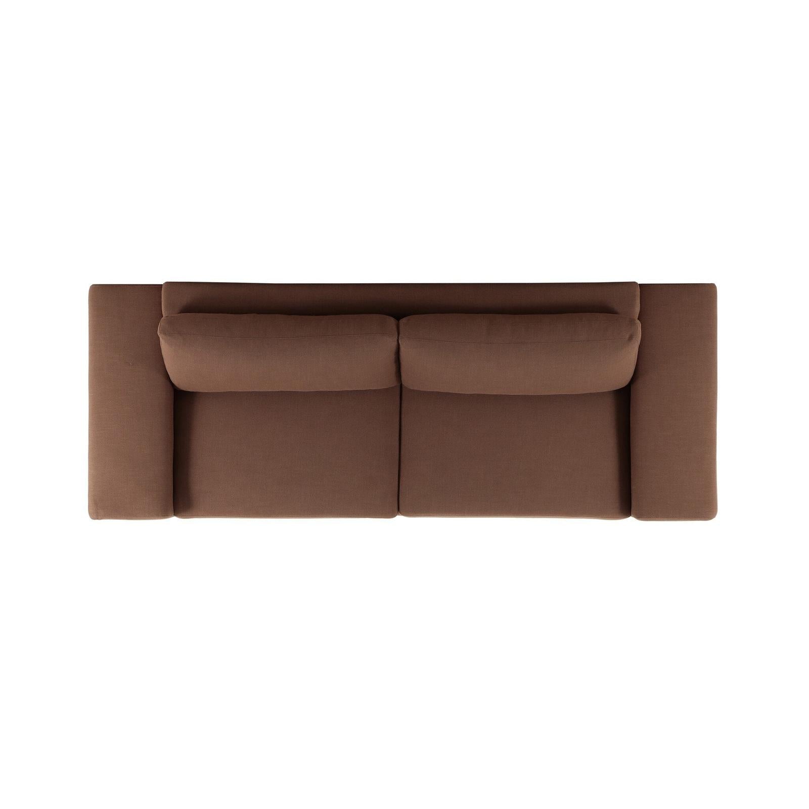 Isaiah Sofa 104