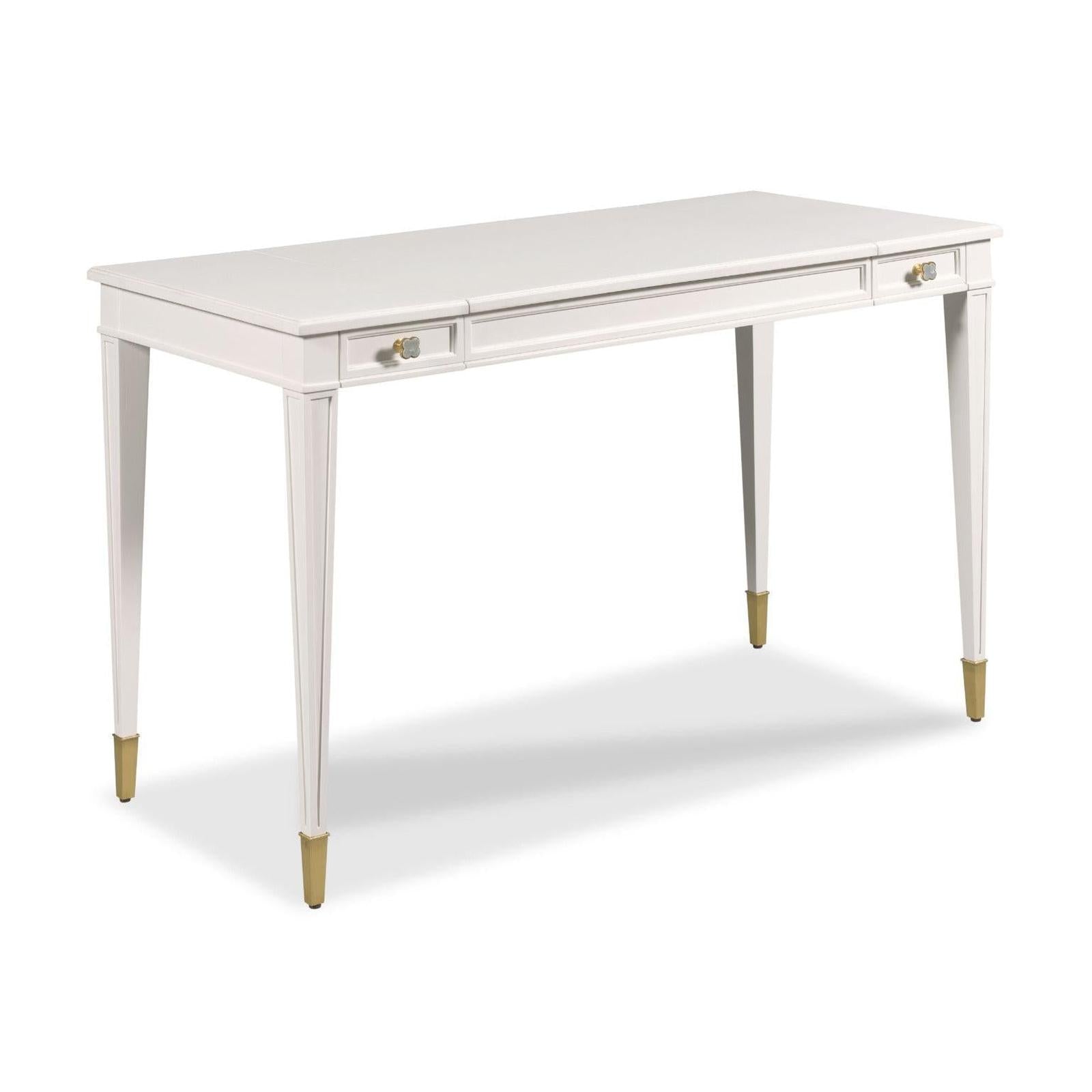 Woodbridge Furniture Elsa Makeup Vanity