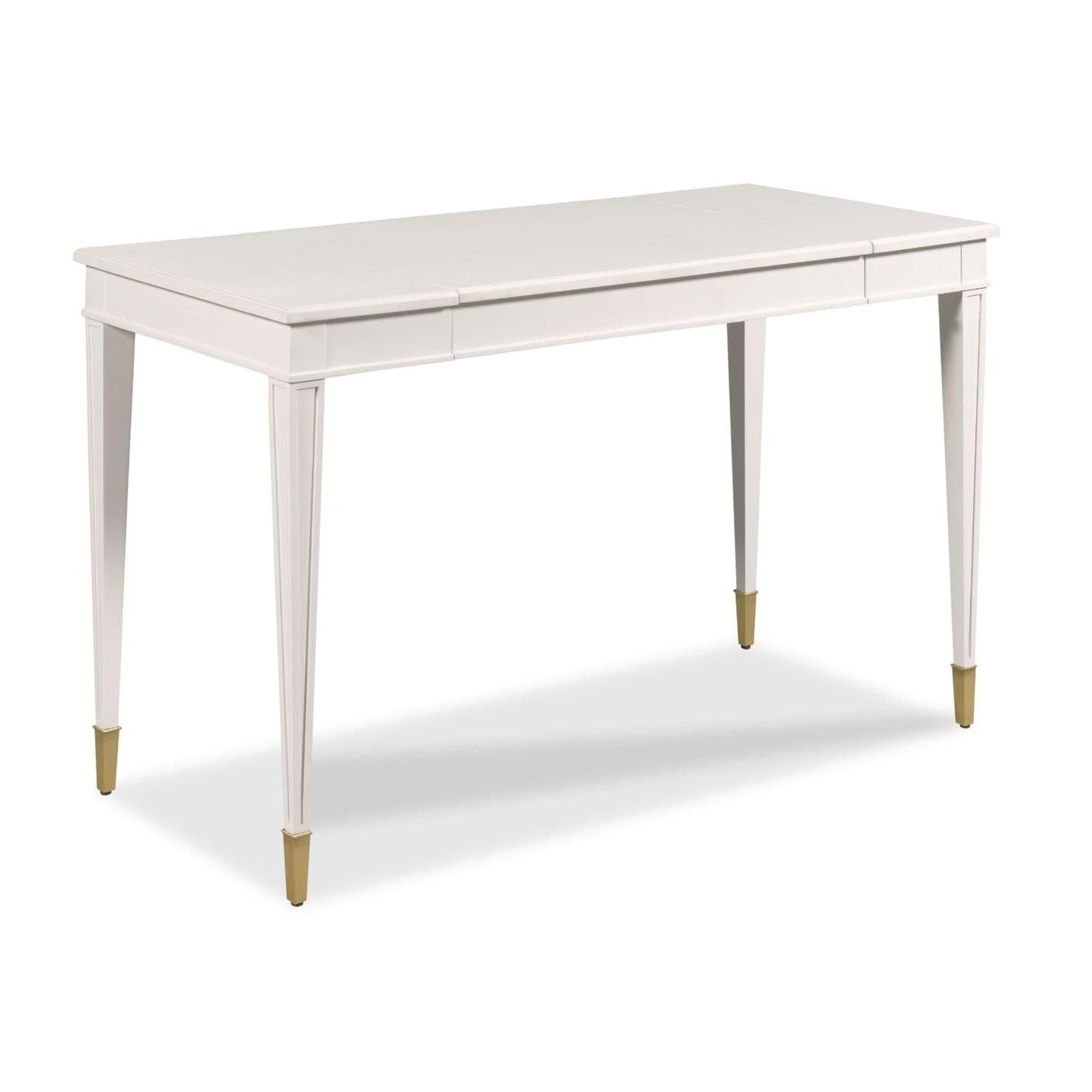 Woodbridge Furniture Elsa Makeup Vanity