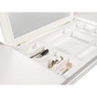 Woodbridge Furniture Elsa Makeup Vanity